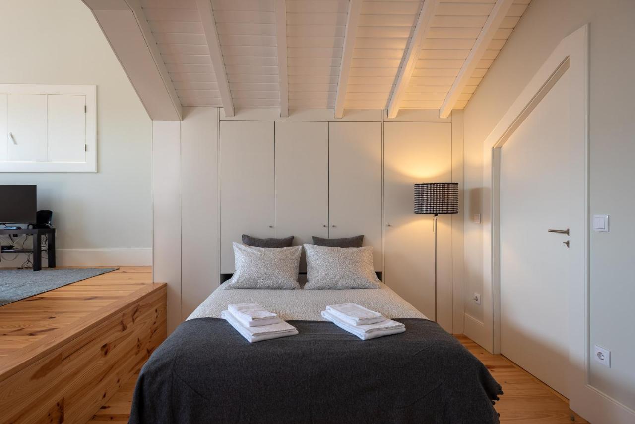 Oporto Rooftop Studio By Vacationy Εξωτερικό φωτογραφία