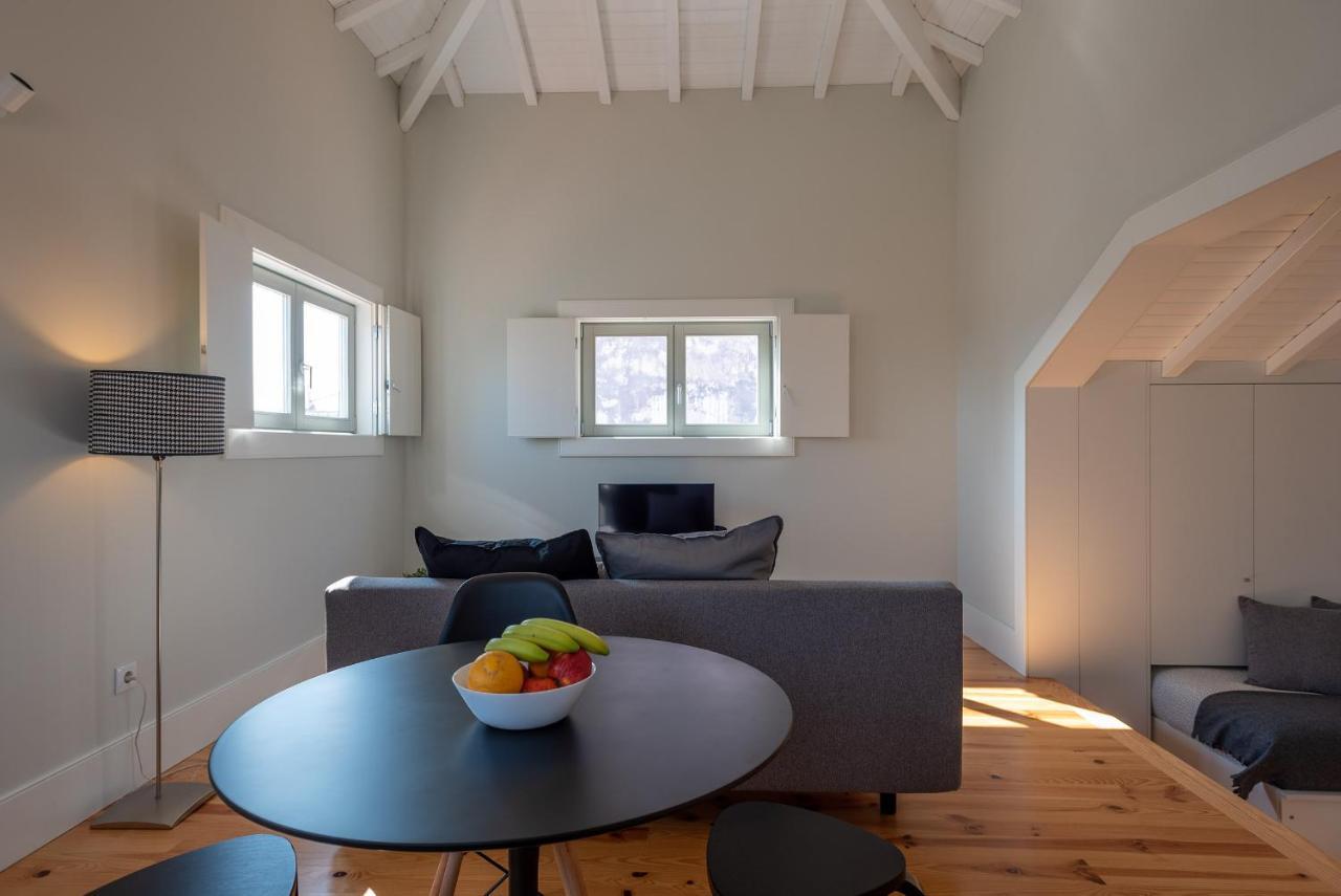 Oporto Rooftop Studio By Vacationy Εξωτερικό φωτογραφία