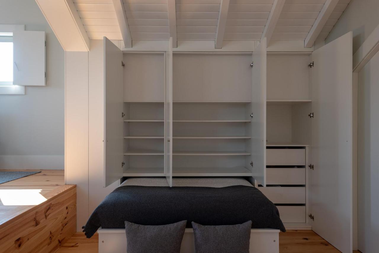 Oporto Rooftop Studio By Vacationy Εξωτερικό φωτογραφία