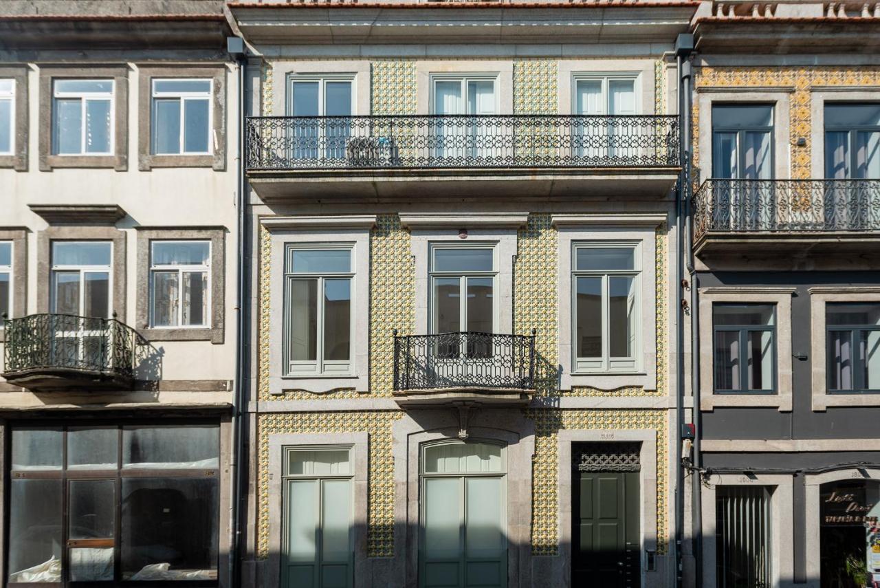 Oporto Rooftop Studio By Vacationy Εξωτερικό φωτογραφία